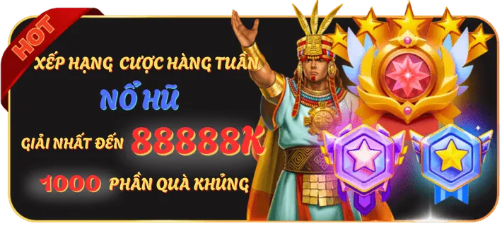 Nổ hũ 39bet