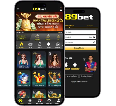 Đa dạng các loại game bắn cá tại 39bet